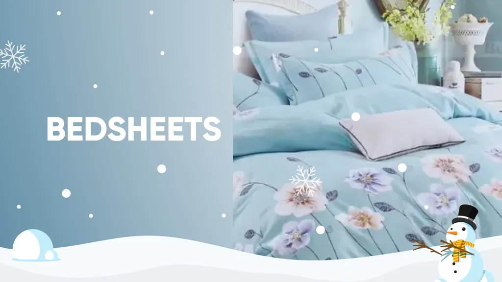 Bed Sheets