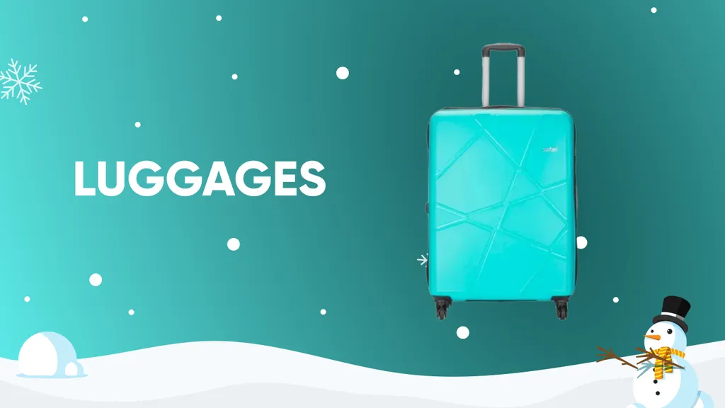 Luggages